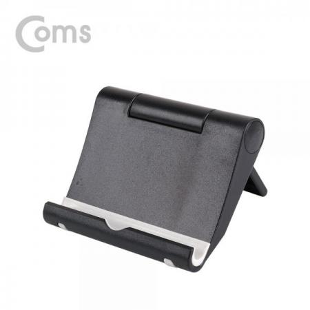 디바이스마트,컴퓨터/모바일/가전 > 스마트폰/스마트기기 > 모바일 주변기기 > 거치대,Coms,스마트폰 거치대, 블랙[NA067],스마트폰 거치대/블랙