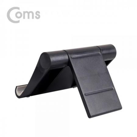 디바이스마트,컴퓨터/모바일/가전 > 스마트폰/스마트기기 > 모바일 주변기기 > 거치대,Coms,스마트폰 거치대, 블랙[NA067],스마트폰 거치대/블랙