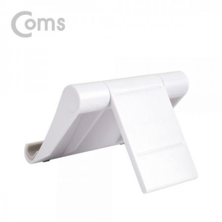 디바이스마트,컴퓨터/모바일/가전 > 스마트폰/스마트기기 > 모바일 주변기기 > 거치대,Coms,스마트폰 거치대, 화이트[NA102],스마트폰 거치대/화이트