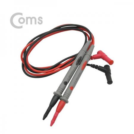 디바이스마트,계측기/측정공구 > 전기/전자 계측기 > 전압계,Coms,테스터기(측정침/탐침형), 보호캡[ID218],테스터기/측정침/탐침형/보호캡