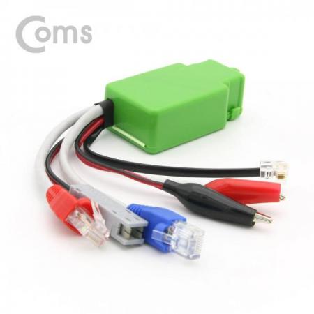 디바이스마트,계측기/측정공구 > 전기/전자 계측기 > 부품테스터,Coms,테스터기(인터넷부저-삑삑이) 단선체크, 멀티 / 랜선, 전화선, 전기선 / KT-2000[T0370],단선체크/멀티 / 랜선/전화선/전기선 / KT-2000