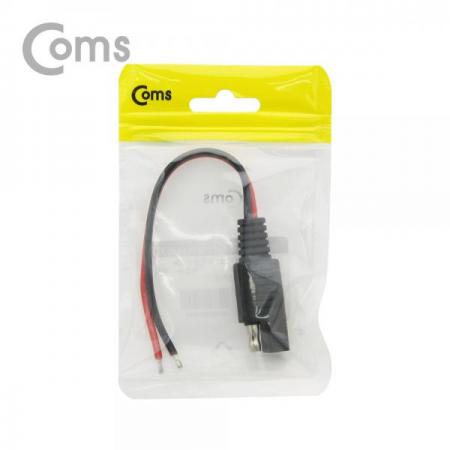 디바이스마트,케이블/전선 > 어셈블리 케이블 > 특수 커넥터 케이블,Coms,SAE 케이블(제작용) 17cm[BT020],SAE 케이블/제작용/17cm