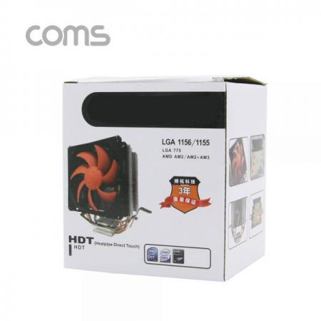 디바이스마트,컴퓨터/모바일/가전 > 컴퓨터 부품 > 쿨러/튜닝용품 > CPU 쿨러,Coms,CPU 쿨러 / 90mm / Blue / Intel LGA 775, 1155, 1156 / AMD 754,AM2,AM2+,AM3 [BT197],90mm / Blue / Intel LGA 775, 1155, 1156 / AMD 754,AM2,AM2+,AM3