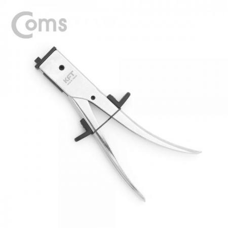 디바이스마트,수공구/전자공구/전동공구 > 작업공구 > 멀티툴,Coms,KFT 니블링툴 180mm / 내부커팅 툴 / 판재 내부커팅 [YT1417],내부커팅 툴 / 판재 내부커팅