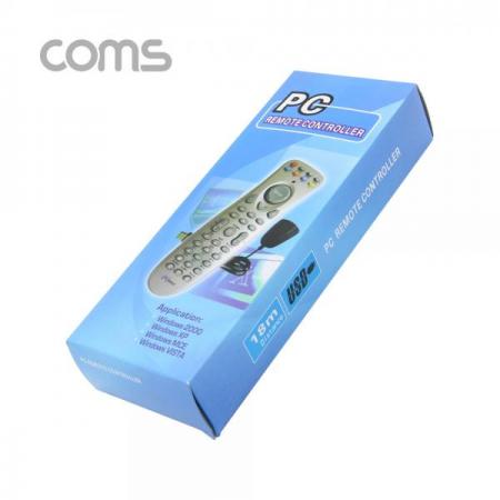 디바이스마트,사무/생활/서적 > 차량/생활/IOT > IOT/생활/취미,Coms,PC 리모컨 / 리모콘 / 최대 18M / Remote Controller [ID015],리모콘 / 최대 18M / Remote Controller