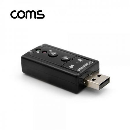 디바이스마트,MCU보드/전자키트 > 개발용 장비 > USB/RS232/RS485 컨버터,Coms,USB 오디오(7.1) 컨버터/사운드카드 3.5 ST/Mike 스틱형 [BT495],컨버터/사운드카드 3.5 ST/Mike 스틱형