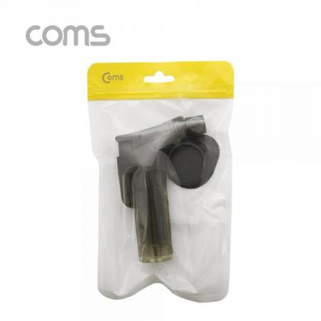 디바이스마트,수공구/전자공구/전동공구 > 용접공구 > 토치/가열기/열풍기,Coms,가스토치(Mini), 권총형, 가스 충전 [ID580],권총형/가스 충전