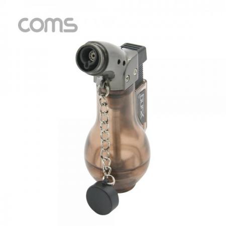 디바이스마트,수공구/전자공구/전동공구 > 전자공구 > 인두기/인두스탠드 > 가스인두,Coms,가스토치, Brown / 권총형, 가스 충전 [ID579],Brown / 권총형/가스 충전