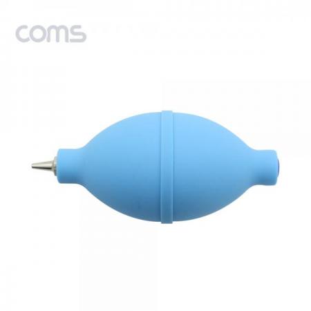 디바이스마트,컴퓨터/모바일/가전 > 가구/사무용품/공구 > 청소용품 > 먼지제거제,Coms,고무펌프, 먼지제거(수축용) / Blue [ID675],먼지제거(수축용) / Blue