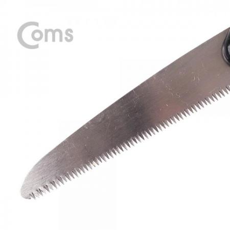 디바이스마트,수공구/전자공구/전동공구 > 작업공구 > 쇠톱/도끼/고지톱,Coms,국산 접톱 100mm - 등산/낚시/레저/원예 [YT2140],등산/낚시/레저/원예