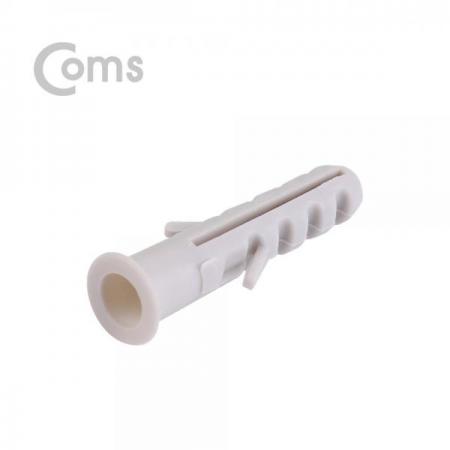 디바이스마트,기계/제어/로봇/모터 > 볼트/너트 > 나사/스크류/피스 > 칼브럭,Coms,나사 서포트(100pcs), EN-06 / Ø6 [T1731],설치 작업을 더욱 손쉽게