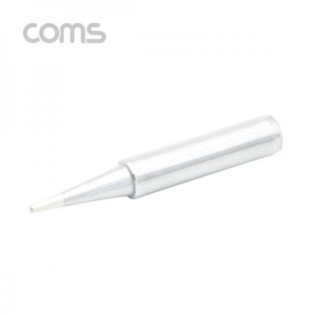 디바이스마트,수공구/전자공구/전동공구 > 전자공구 > 인두기팁/인두기팁크리너 > 기타 인두팁,Coms,납땜 인두팁 (1pcs) [BF200],일반적으로 널리 쓰이는 인두팁