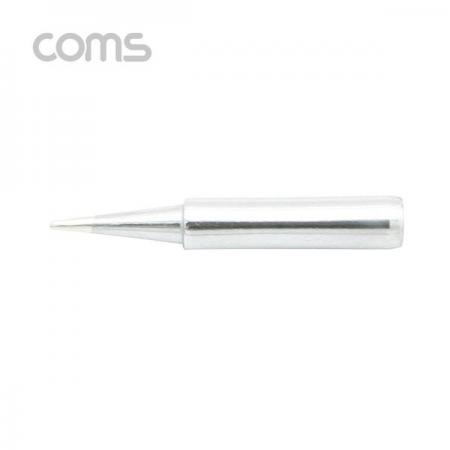 디바이스마트,수공구/전자공구/전동공구 > 전자공구 > 인두기팁/인두기팁크리너 > 기타 인두팁,Coms,납땜 인두팁 (1pcs) [BF200],일반적으로 널리 쓰이는 인두팁
