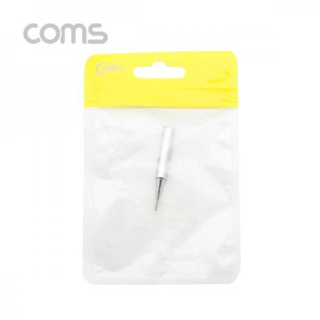 디바이스마트,수공구/전자공구/전동공구 > 전자공구 > 인두기팁/인두기팁크리너 > 기타 인두팁,Coms,납땜 인두팁 (1pcs) [BF200],일반적으로 널리 쓰이는 인두팁