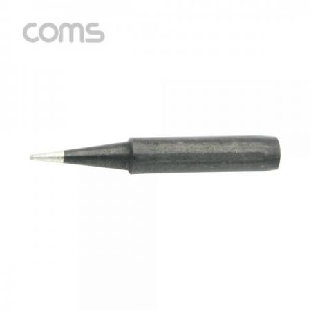 디바이스마트,수공구/전자공구/전동공구 > 전자공구 > 인두기팁/인두기팁크리너 > 기타 인두팁,Coms,납땜 인두팁 (1pcs) 고급 [BF201],납땜 인두팁 (1pcs) 고급