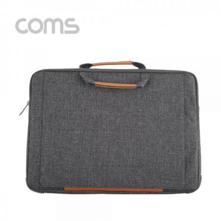 디바이스마트,컴퓨터/모바일/가전 > 노트북ㆍ태블릿 > 노트북용 가방 > 파우치형,Coms,노트북 가방, 15.4형/ 노트북 파우치 / 거치 가능 [ID585], 15.4형/ 노트북 파우치 / 거치 가능