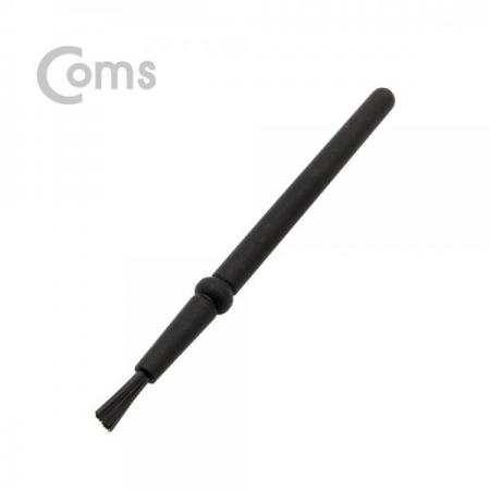 디바이스마트,수공구/전자공구/전동공구 > 작업공구 > 철물/연마공구류 > 브러쉬,Coms,다용도 브러쉬(기판 청소용 솔), 150cm [BF129],기판 청소용 솔/150cm