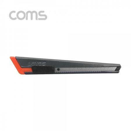 디바이스마트,수공구/전자공구/전동공구 > 작업공구 > 쇠톱/도끼/고지톱,Coms,도루코 커터기 S101 SET / 9mm(소형) [CK3117],고품질 3단 연마