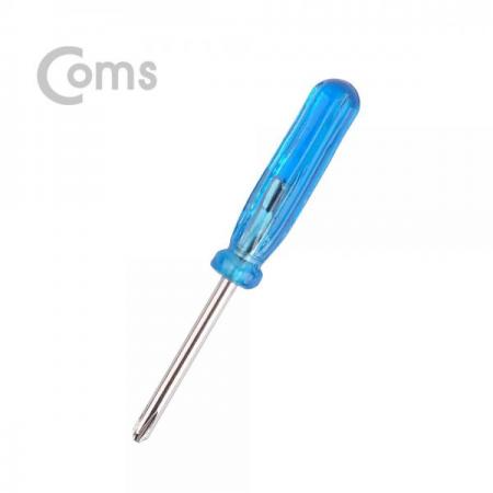 디바이스마트,수공구/전자공구/전동공구 > 작업공구 > 드라이버류 > 정밀드라이버,Coms,드라이버 미니형(+자) 4.5cm [BB055],전자제품 분해 특화 정밀 드라이버