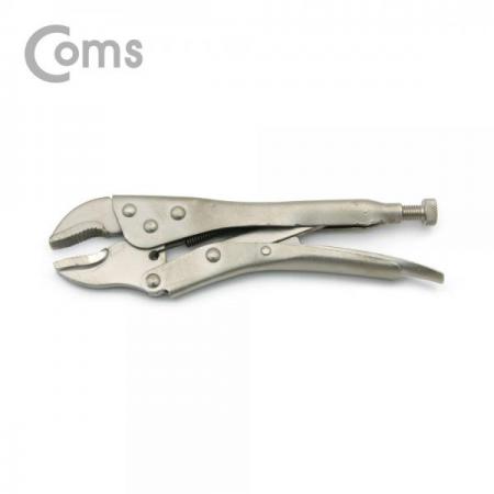 디바이스마트,수공구/전자공구/전동공구 > 작업공구 > 플라이어류 > 그립플라이어,Coms,락킹 플라이어 [ID301],스패너/클림프/플라이어 기능