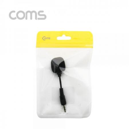 디바이스마트,컴퓨터/모바일/가전 > 음향ㆍ영상ㆍ카메라 > 마이크 > 유선마이크,Coms,마이크, 스테레오 3.5mm 3극 / Stereo [ID651],마이크/스테레오 3.5mm 3극 / Stereo