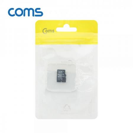 디바이스마트,컴퓨터/모바일/가전 > 저장장치 > 메모리카드/리더기 > MicroSD 카드,Coms,마이크로 SD Class10 128GB / 메모리카드 / Micro SDHC / Micro SD Card / 케이스 포함 [ID547],메모리카드 / Micro SDHC / Micro SD Card / 케이스 포함