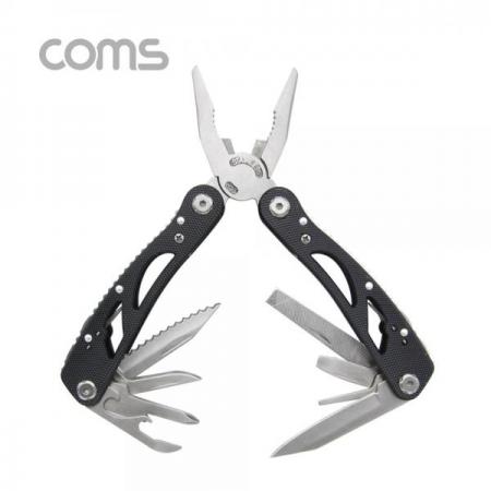 디바이스마트,수공구/전자공구/전동공구 > 작업공구 > 멀티툴,Coms,만능공구 멀티툴 / 롱노즈 / 드라이버 / 서바이벌 카드 / 다목적, 휴대용, 레저, 캠핑, 비상용 [ID672],롱노즈 / 드라이버 / 서바이벌 카드 / 다목적/휴대용/레저/캠핑/비상용