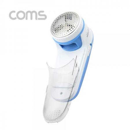 디바이스마트,사무/생활/서적 > 차량/생활/IOT > IOT/생활/취미,Coms,보풀 제거기 [ID436],보풀 제거기/60X140X70mm