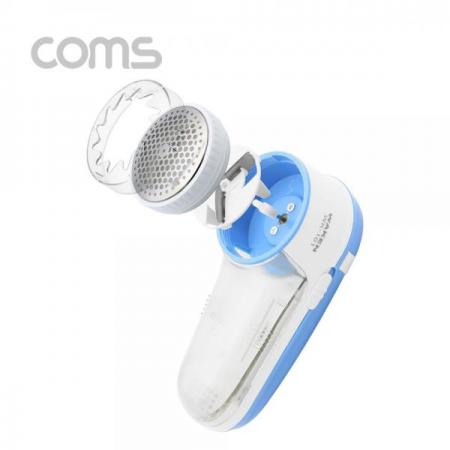 디바이스마트,사무/생활/서적 > 차량/생활/IOT > IOT/생활/취미,Coms,보풀 제거기 [ID436],보풀 제거기/60X140X70mm