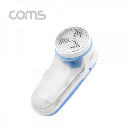 디바이스마트,사무/생활/서적 > 차량/생활/IOT > IOT/생활/취미,Coms,보풀 제거기 [ID436],보풀 제거기/60X140X70mm