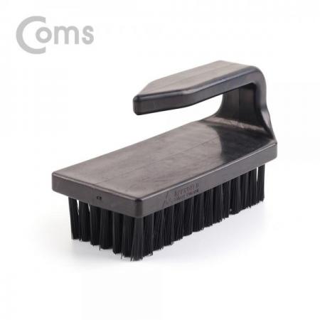 디바이스마트,컴퓨터/모바일/가전 > 가구/사무용품/공구 > 청소용품 > 먼지제거제,Coms,브러쉬(정전기방지 솔), 그립형 [BB047],내구성 강한 솔