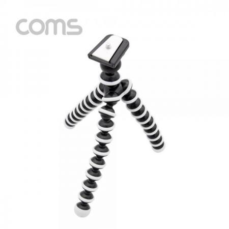 디바이스마트,수공구/전자공구/전동공구 > 전자공구 > 광학기기 > 악세사리류,Coms,삼각대 (관절형) 25cm /거치대 미포함 [ID601],관절형/25cm /거치대 미포함