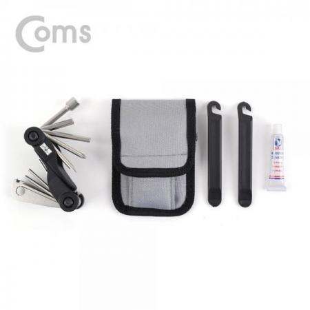 디바이스마트,수공구/전자공구/전동공구 > 작업공구 > 멀티툴,Coms,스마토 자전거용 멀티툴 33 in 1 / 폴딩형식 [YT7212],멀티툴 33 in 1 / 폴딩형식