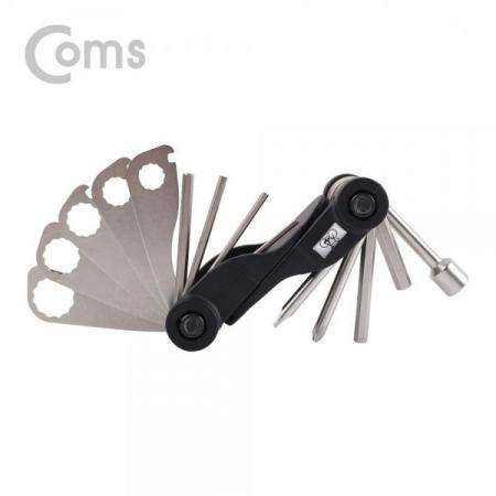 디바이스마트,수공구/전자공구/전동공구 > 작업공구 > 멀티툴,Coms,스마토 자전거용 멀티툴 33 in 1 / 폴딩형식 [YT7212],멀티툴 33 in 1 / 폴딩형식