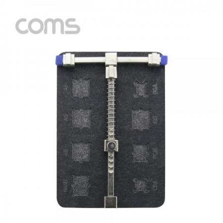 디바이스마트,컴퓨터/모바일/가전 > 스마트폰/스마트기기 > 모바일 주변기기 > 기타 주변기기,Coms,스마트폰 분해(조립 보드 지지대) / PCB 홀더 [ID674],조립 보드 지지대 / PCB 홀더