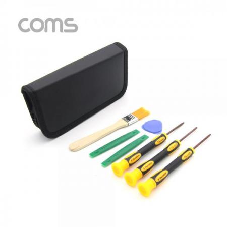 디바이스마트,컴퓨터/모바일/가전 > CCTV/프로젝터/영상장비 > 영상 관련 액세서리,Coms,스마트폰 분해/조립키트 [ID668],스마트폰 분해/조립키트