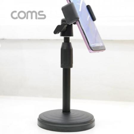 디바이스마트,컴퓨터/모바일/가전 > 스마트폰/스마트기기 > 모바일 주변기기 > 거치대,Coms,스마트폰 스탠드(탁상용) 액션캠 / 소형 캠코더 [ID612],스탠드(탁상용) /액션캠 / 소형 캠코더