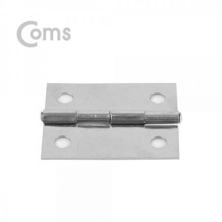 디바이스마트,기계/제어/로봇/모터 > 원자재/DIY 기타 > DIY 부속품,Coms,스텐 경첩 / 29 x 35(mm) [ID308],무난한 색상으로 어디에든 잘어울리는 경첩