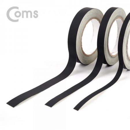 디바이스마트,화학/산업/안전 > 접착제/메꿈제/테이프 > 각종 테이프 > 기타 테이프류,Coms,아세테이트 테이프 10mm X 26M / 접착 테이프(섬유) [BF120],10mm X 26M / 접착 테이프(섬유)