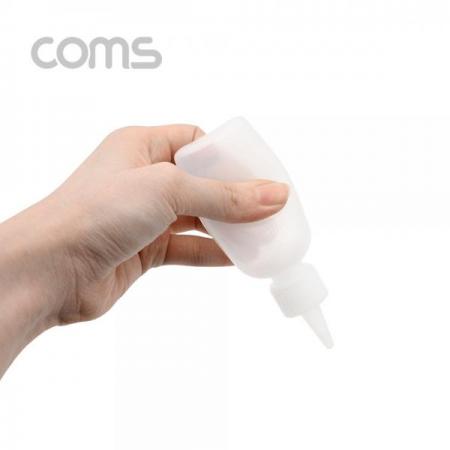 디바이스마트,사무/생활/서적 > 차량/생활/IOT > IOT/생활/취미,Coms,액체 디스펜서(70ml용), 주사바늘포함 [ID629],70ml용/주사바늘포함