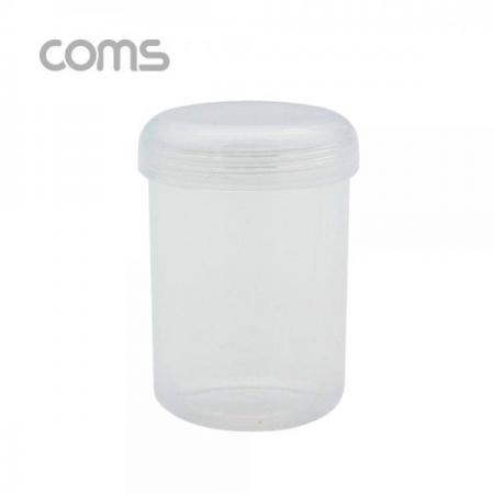 디바이스마트,사무/생활/서적 > 차량/생활/IOT > IOT/생활/취미,Coms,액체 용기보관통(50ml) [ID630],액체류 보관용기/50ml