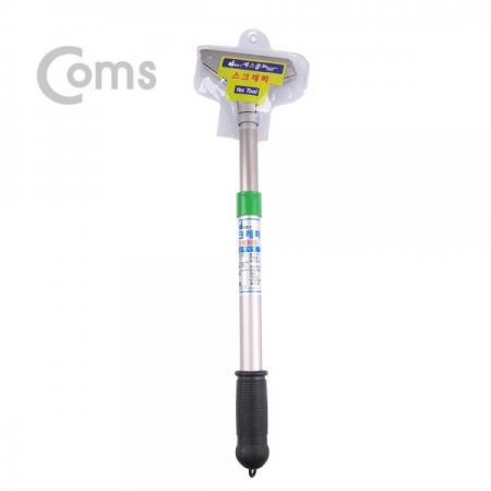 디바이스마트,수공구/전자공구/전동공구 > 작업공구 > 목공용공구 > 헤라,Coms,예스툴 스크래퍼 2단 / 헤라 / 스크레퍼/ 해라 [YT5147],헤라 / 스크레퍼/ 해라