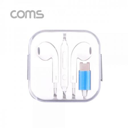 디바이스마트,컴퓨터/모바일/가전 > 음향ㆍ영상ㆍ카메라 > 헤드폰/이어폰 > 이어폰,Coms,이어폰, Type C 1.1m / 볼륨컨트롤/ 마이크 / 화웨이, 샤오미 전용 (국내폰 사용불가) [BT183],볼륨컨트롤/ 마이크 / 화웨이/샤오미 전용 (국내폰 사용불가)