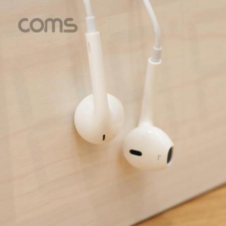 디바이스마트,컴퓨터/모바일/가전 > 음향ㆍ영상ㆍ카메라 > 헤드폰/이어폰 > 이어폰,Coms,이어폰, Type C 1.1m / 볼륨컨트롤/ 마이크 / 화웨이, 샤오미 전용 (국내폰 사용불가) [BT183],볼륨컨트롤/ 마이크 / 화웨이/샤오미 전용 (국내폰 사용불가)