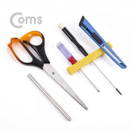 디바이스마트,스위치/부저/전기부품 > 지원부품 > 자석/네오디움 > 자석(전자석/홀더),Coms,자석 공구 홀더 / 스틱형 / 자화기 / 마그네틱 / 자석 [IE282],스틱형 / 자화기 / 마그네틱 / 자석