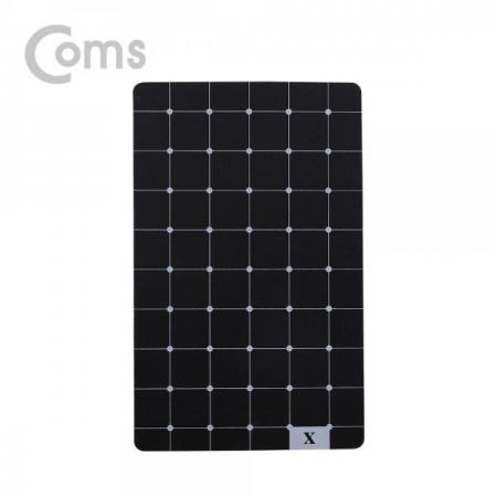 디바이스마트,수공구/전자공구/전동공구 > 작업공구 > 가정/생활용 공구,Coms,자석 매트, 소형 나사 작업 (98mm x 158mm) /마그네틱 [IE285],소형 나사 작업 (98mm x 158mm) /마그네틱