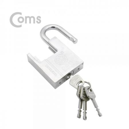 디바이스마트,컴퓨터/모바일/가전 > 노트북ㆍ태블릿 > 도난방지/포트/외장케이스 > 도난방지장치,Coms,잠금열쇠 / 자물쇠 / 스틸 재질 [BT503],잠금열쇠 / 자물쇠 / 스틸 재질