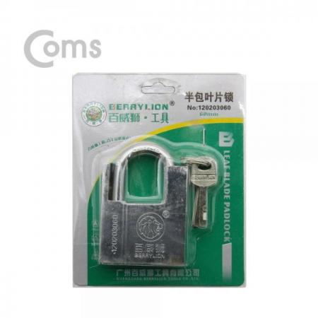 디바이스마트,컴퓨터/모바일/가전 > 노트북ㆍ태블릿 > 도난방지/포트/외장케이스 > 도난방지장치,Coms,잠금열쇠 / 자물쇠 / 스틸 재질 [BT503],잠금열쇠 / 자물쇠 / 스틸 재질