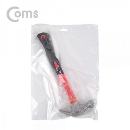 디바이스마트,수공구/전자공구/전동공구 > 작업공구 > 망치류 > 빠루망치,Coms,장도리 망치 / 빠루 망치 / 해머 / 목공용 가정용 작업용 [ID303],빠루 망치 / 해머 / 목공용 가정용 작업용