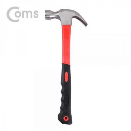 디바이스마트,수공구/전자공구/전동공구 > 작업공구 > 망치류 > 빠루망치,Coms,장도리 망치 / 빠루 망치 / 해머 / 목공용 가정용 작업용 [ID303],빠루 망치 / 해머 / 목공용 가정용 작업용